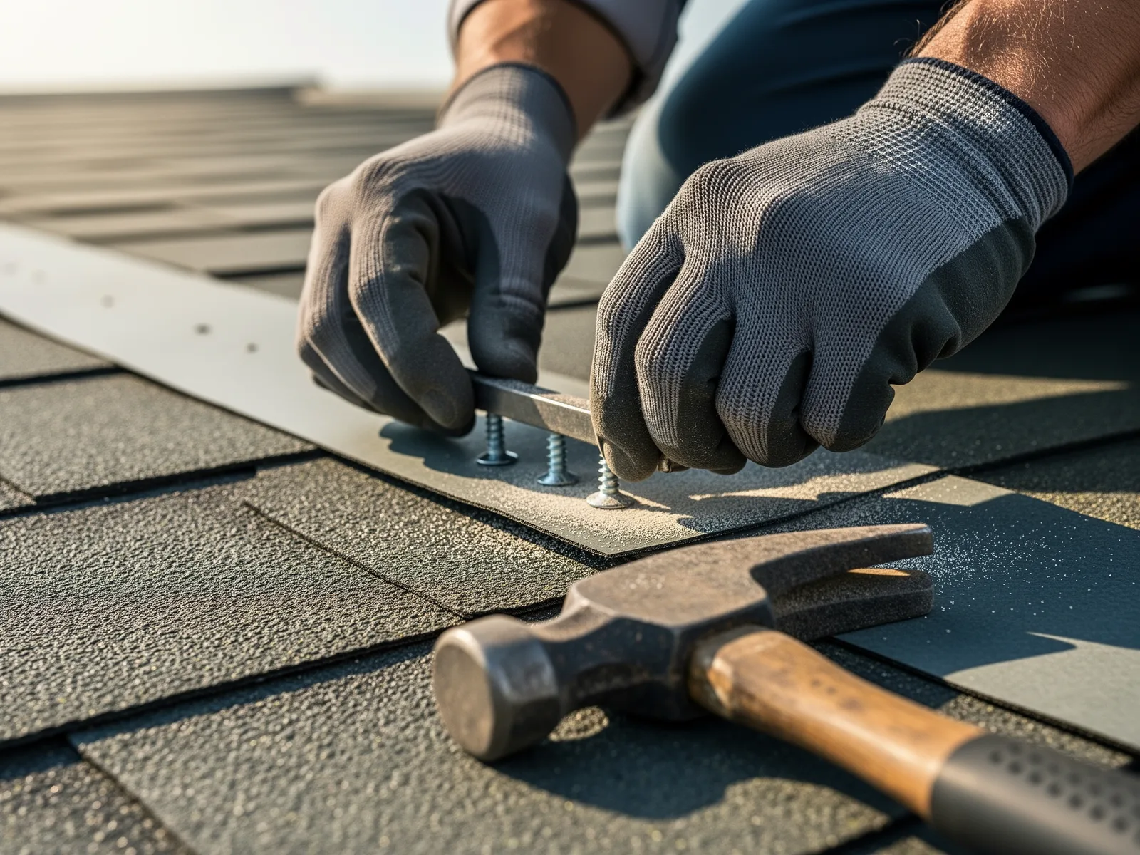 Why choose Fascia Repair in Bemus Point, NY